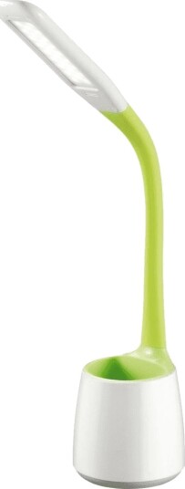Platinet Bordlampe Med Penneholder Pdlj5 6,5W 43882