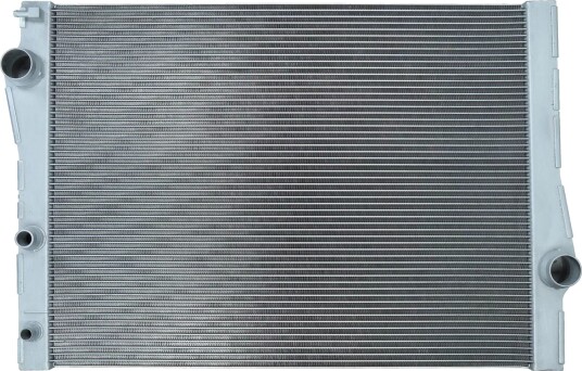 KAMOKA 7700004 Radiator motorkjøling