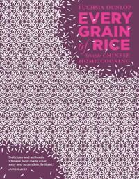Every Grain Of Rice Av N/a Fuchsia Dunlop