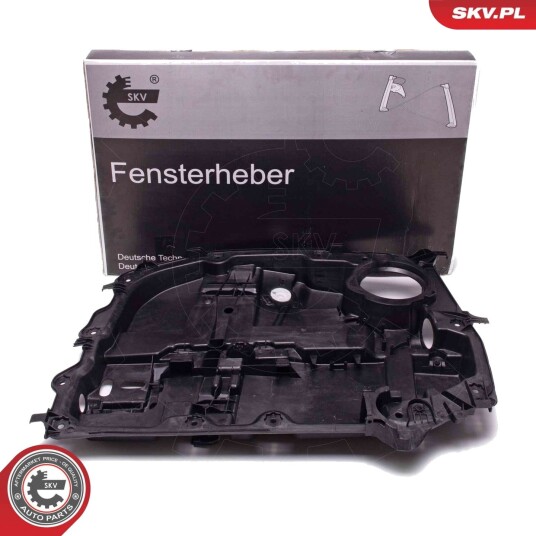 Vindusheis ESEN SKV 51SKV346