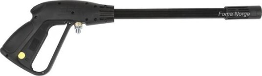 Foma Pistol C04/C09 IPPR40021 Foma Pistol C04/C09 IPPR40021
