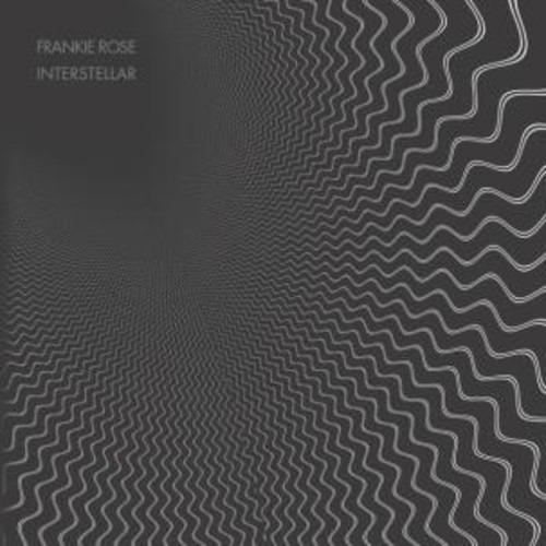 Frankie Rose Interstellar CD