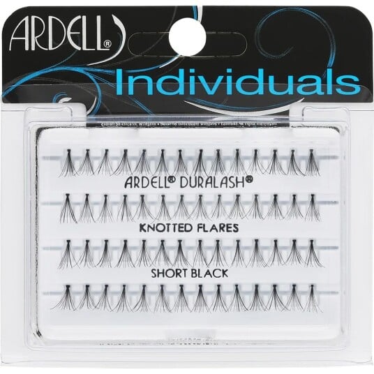 Ardell Individuals Lashes Short Ardell Individuals Lashes Short