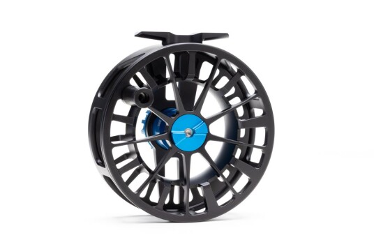 Waterworks Lamson Centerfire Hd Reel Citra