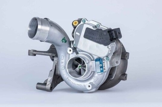 Turbolader BorgWarner 53049880054
