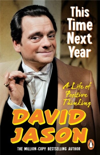 This Time Next Year  A Life Of Positive Thinking