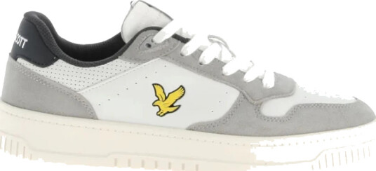 Lyle & Scott Herre Sko Flerfarget 42 EU, Lyle & Scott Herre Sko Flerfarget 42 EU,