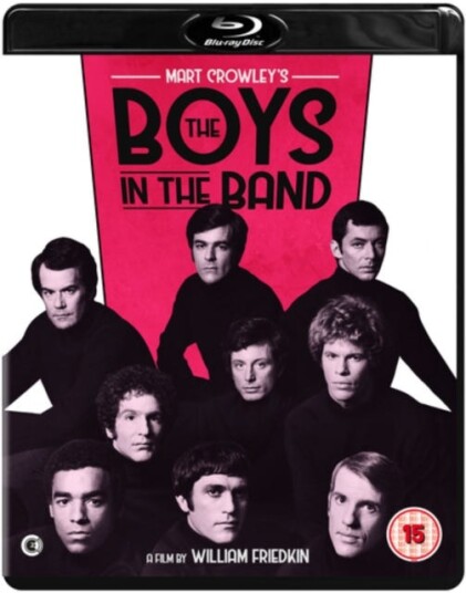 The Boys In The Band