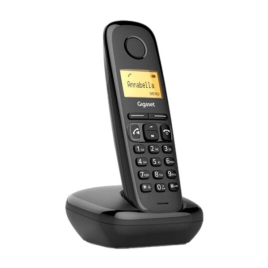 Siemens Gigaset A270 Siemens Gigaset A270