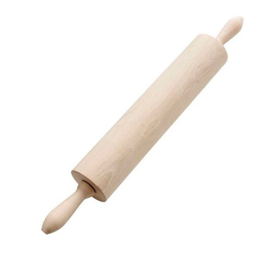 Barnekjevle i Tre 15cm 