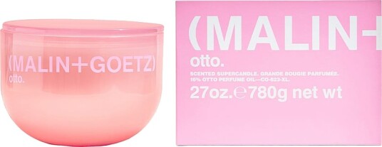 Otto Supercandle