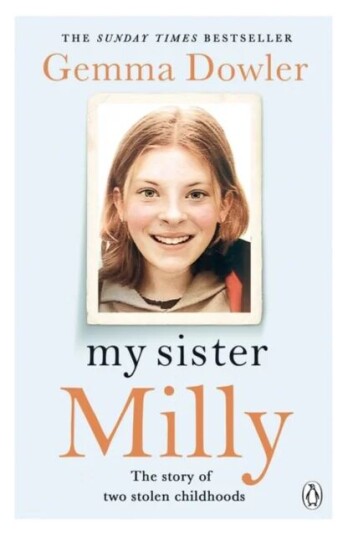 My Sister Milly Av Gemma Dowler