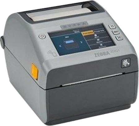 Zebra ZD621D - 300dpi - LAN - USB