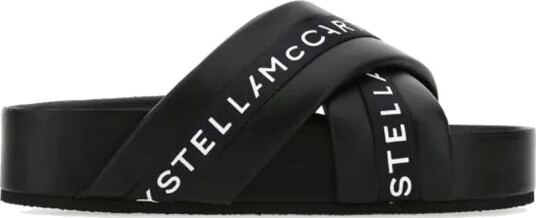 Stella McCartney Dame Sko Svart 36 EU, Stella McCartney Dame Sko Svart 36 EU,