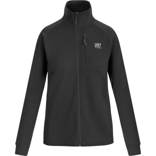 2117 of Sweden Gasska Mellomlag Dame Black 42XL 2117 of Sweden Gasska Mellomlag Dame Black 42XL