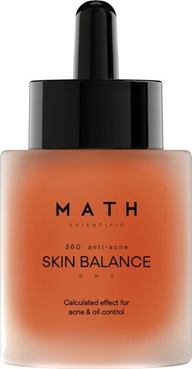 MATH Scientific Skin Balance   Nude   ONE SIZE