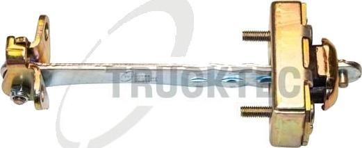 Dørstopper TRUCKTEC AUTOMOTIVE 02.53.145