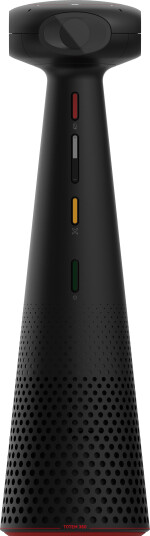 IPEVO TOTEM 360 Immersive Conference Camera + Speakerphone IPEVO TOTEM 360 Immersive Conference Camera + Speakerphone