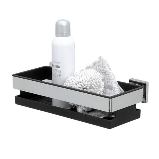 Tiger Dock Dusjkurv Krom