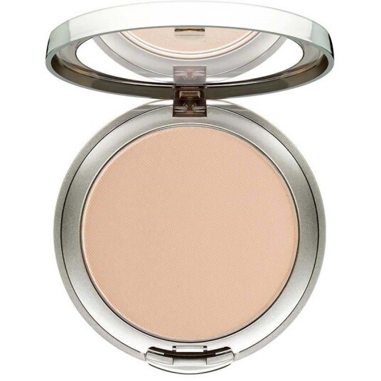 Artdeco Hydra Mineral Compact Foundation #60 Fuktighetsgivende Beige 10 g Artdeco Hydra Mineral Compact Foundation #60 Fuktighetsgivende Beige 10 g
