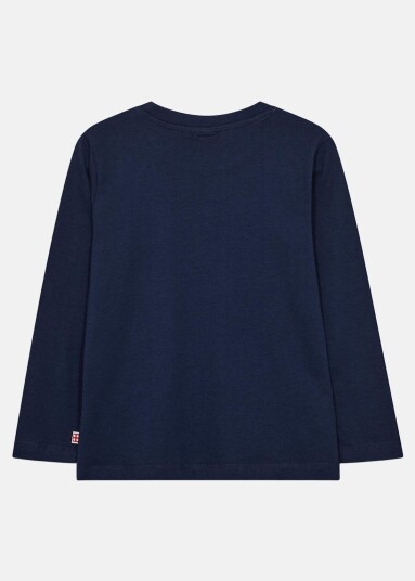 Lego LWTAJ 109   T SHIRT L/S
