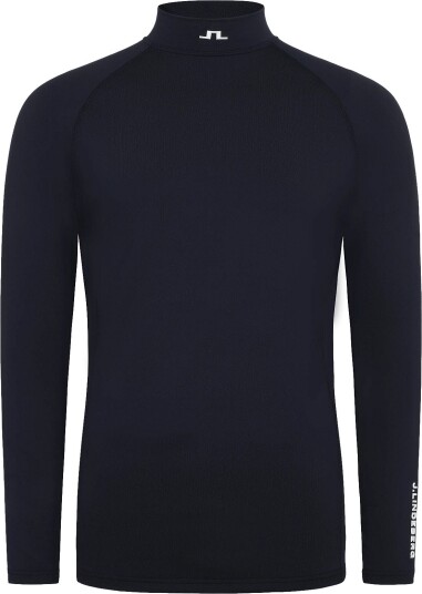 J. Lindeberg Ello Brushed Top Navy L J. Lindeberg Ello Brushed Top Navy L