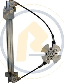 Vindusheis AC Rolcar 03.4229
