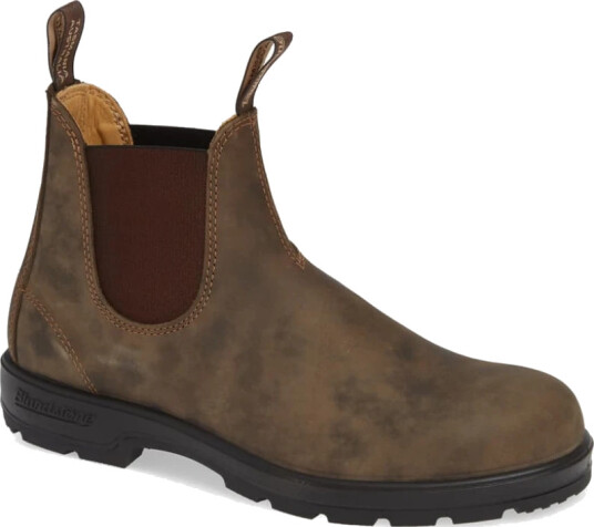 Blundstone Dame Sko Brun 37 EU,