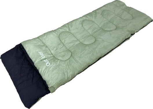 Sovepose 200X80 Cm Bomull 0°C