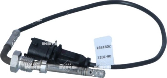 Sensor, eksostemperatur NRF 707285