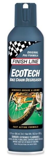 Finish Line EcoTech 355 ml Finish Line EcoTech 355 ml