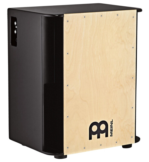 Meinl PSUBCAJ6B Pickup Subw. Cajon