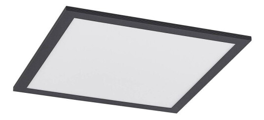 Lindby Nelios LED-taklampe, CCT 40 x 40 cm