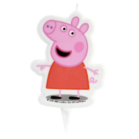 Kakelys Peppa Gris Kakelys Peppa Gris