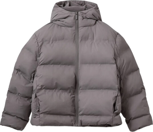 Sofie Schnoor Young Ziennasy Jacket Grey 164