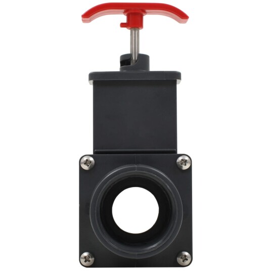 vidaXL Bassengportsventil 2 stk 1,5" vidaXL Bassengportsventil 2 stk 1,5"