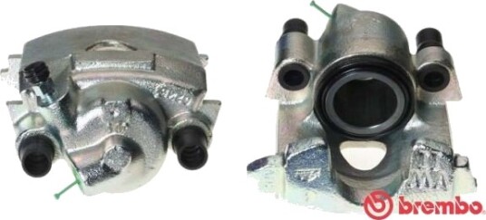 Bremsecaliper BREMBO F 85 020
