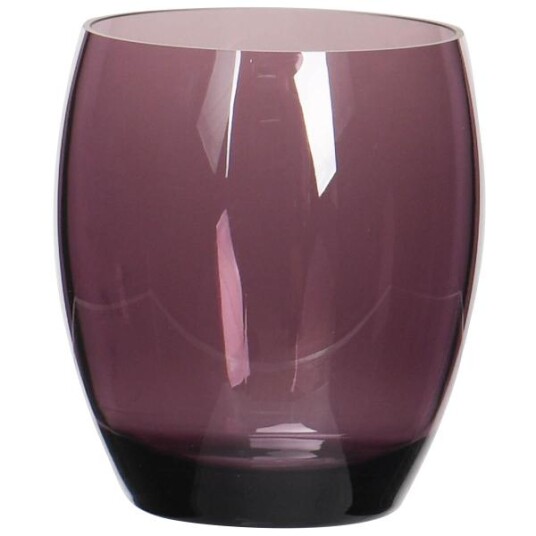 Modern House  Mina vannglass 40 cl plum