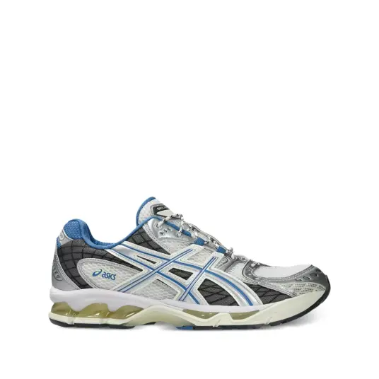 Asics Herre Sko Flerfarget 44 EU, Asics Herre Sko Flerfarget 44 EU,