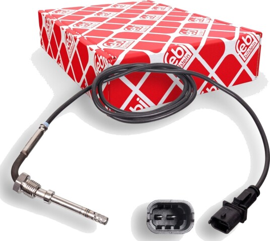 Sensor eksostemperatur FEBI BILSTEIN 100852