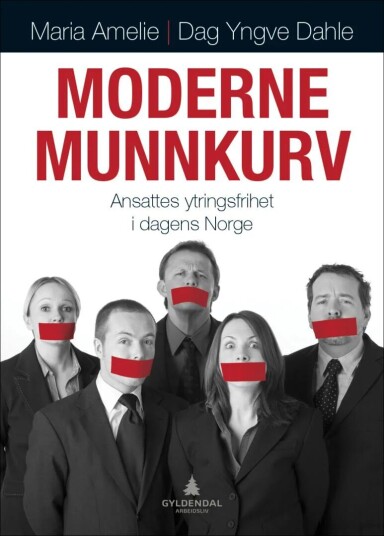 Moderne Munnkurv Av Dag Yngve Dahle, Maria Amelie
