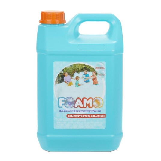 AMO Toys Foamo Skumvæske