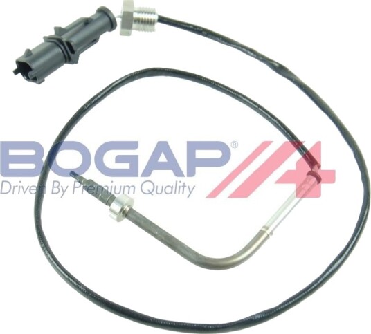 Sensor, eksostemperatur BOGAP W6120119