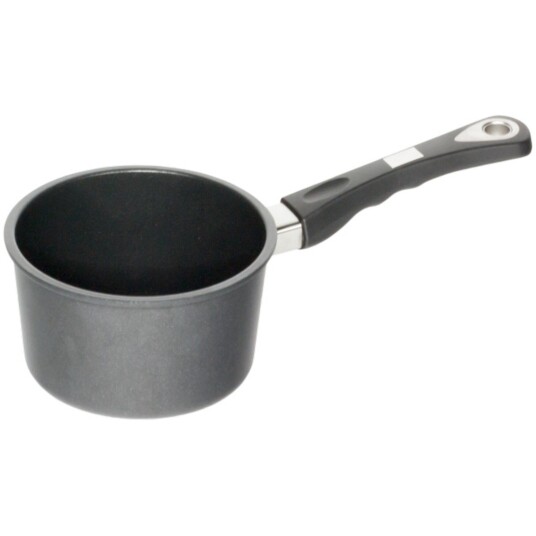 AMT Gastroguss Kasserolle 16 cm 1,5 l AMT Gastroguss Kasserolle 16 cm 1,5 l