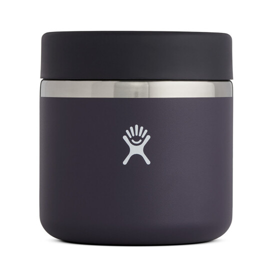 Hydro Flask 20 Oz Insulated Food Jar Blackberry 591 ML