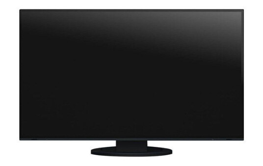 Eizo FlexScan EV2781 27" QHD IPS Skjerm med USB-C og Høyttalere - Svart Eizo FlexScan EV2781 27" QHD IPS Skjerm med USB-C og Høyttalere - Svart
