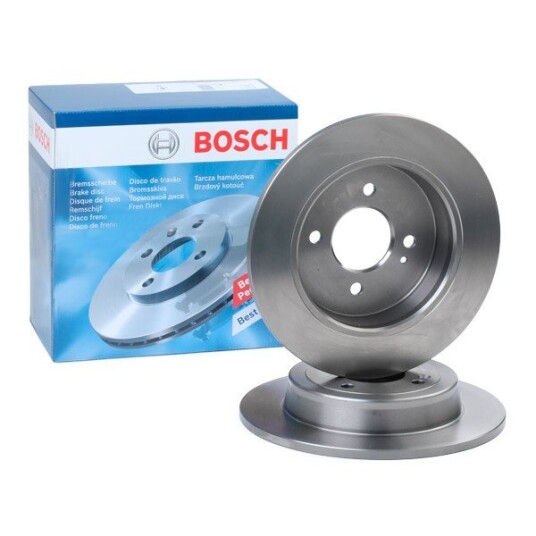 Bremseskive BOSCH 0 986 479 A44