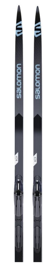 Salomon Rc9 Eskin Vitane med Binding 22/23 196cm