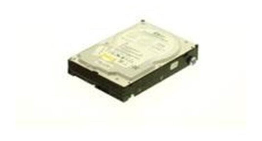 HP - Harddisk - 160 GB - 3.5" - 7200 rpm - SATA-300 - cache