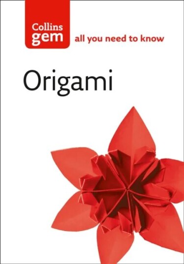 Origami Av Trevor Bounford